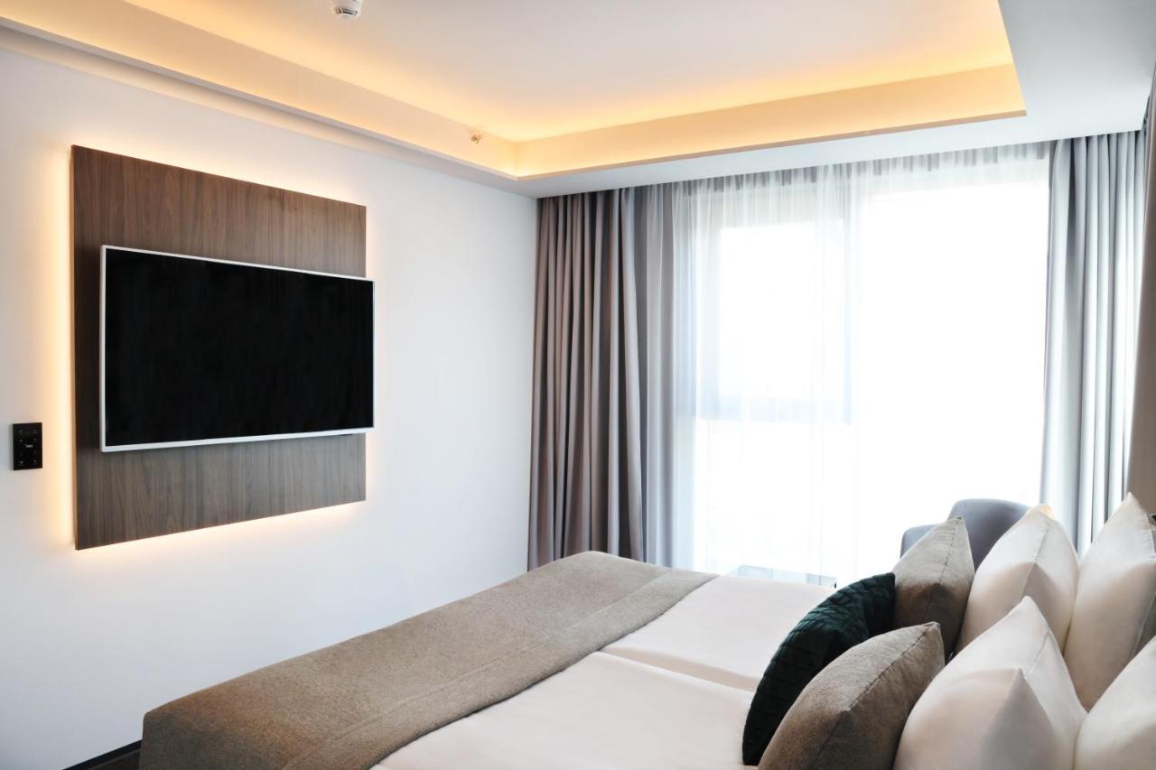 Chambre Double Deluxe