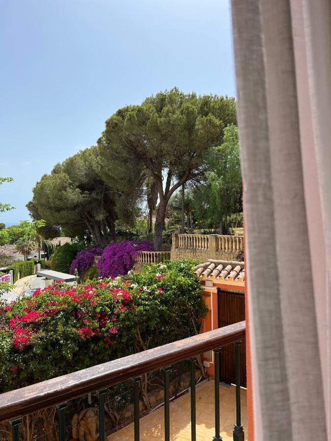 Superior Double Room Sea View