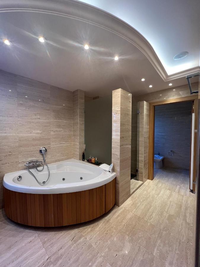 Superior Suite Sea View