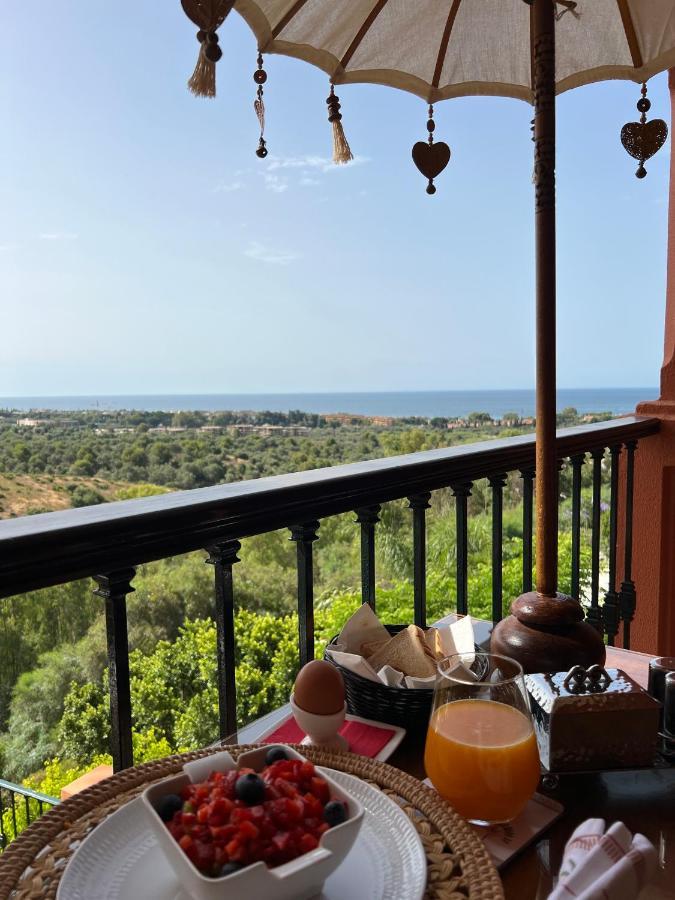 Villa Sea View
