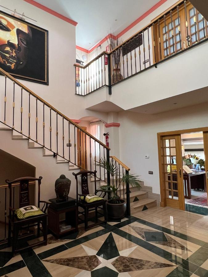 Villa Sea View