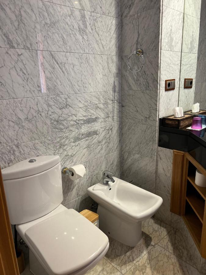 Superior Double Room Sea View
