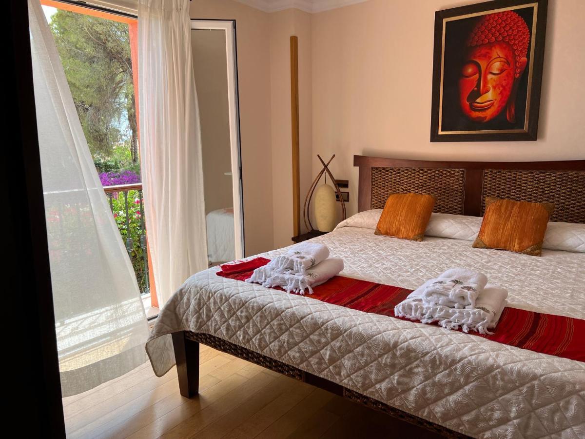 Superior Double Room Sea View