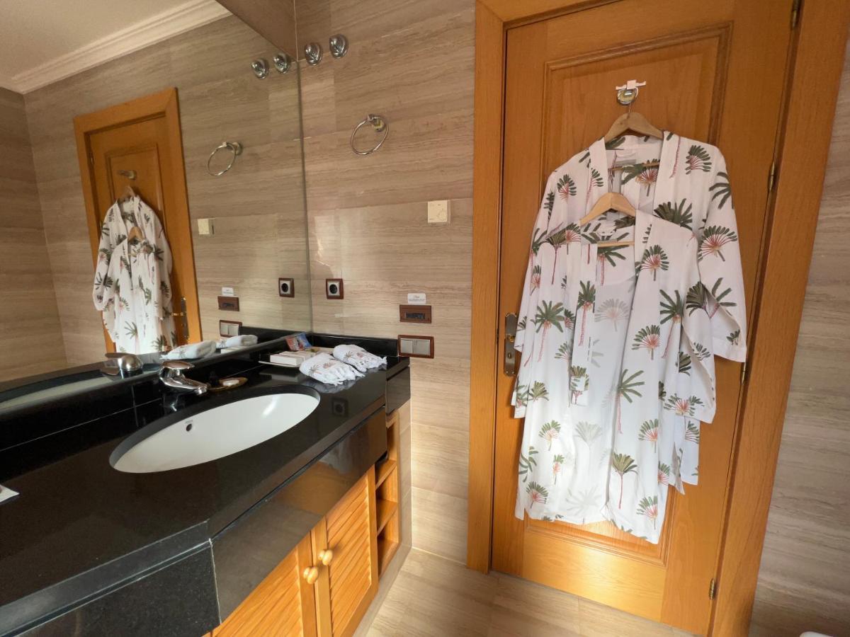 Superior Twin Room Sea View