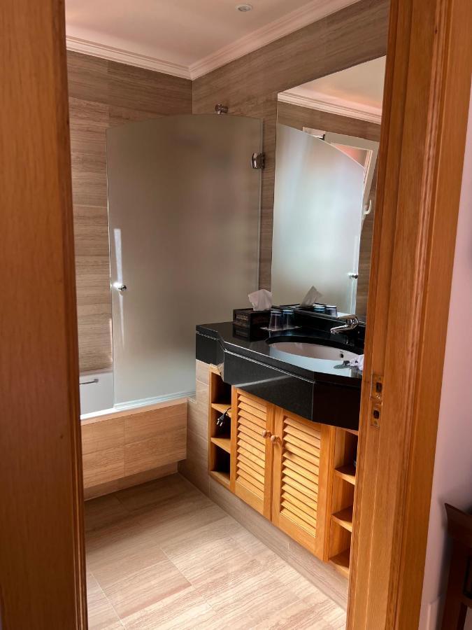 Superior Twin Room Sea View