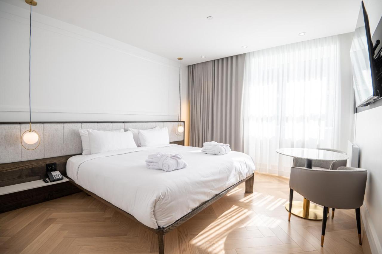 Chambre Double Supérieure