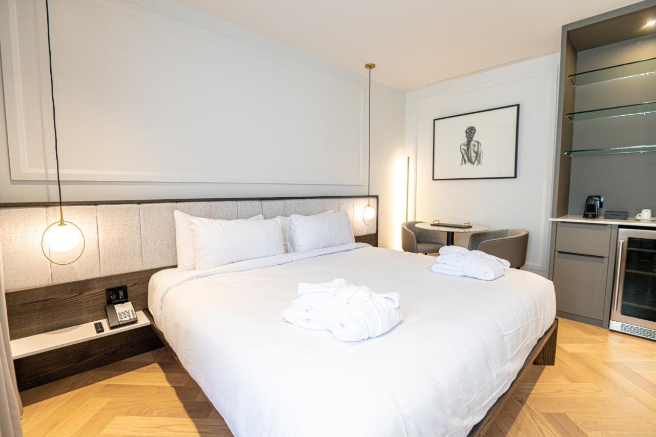 Chambre Double Deluxe
