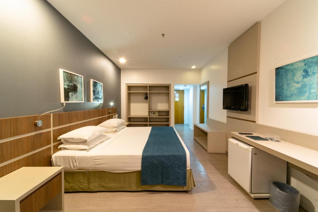 Habitación Doble Superior con vistas al mar