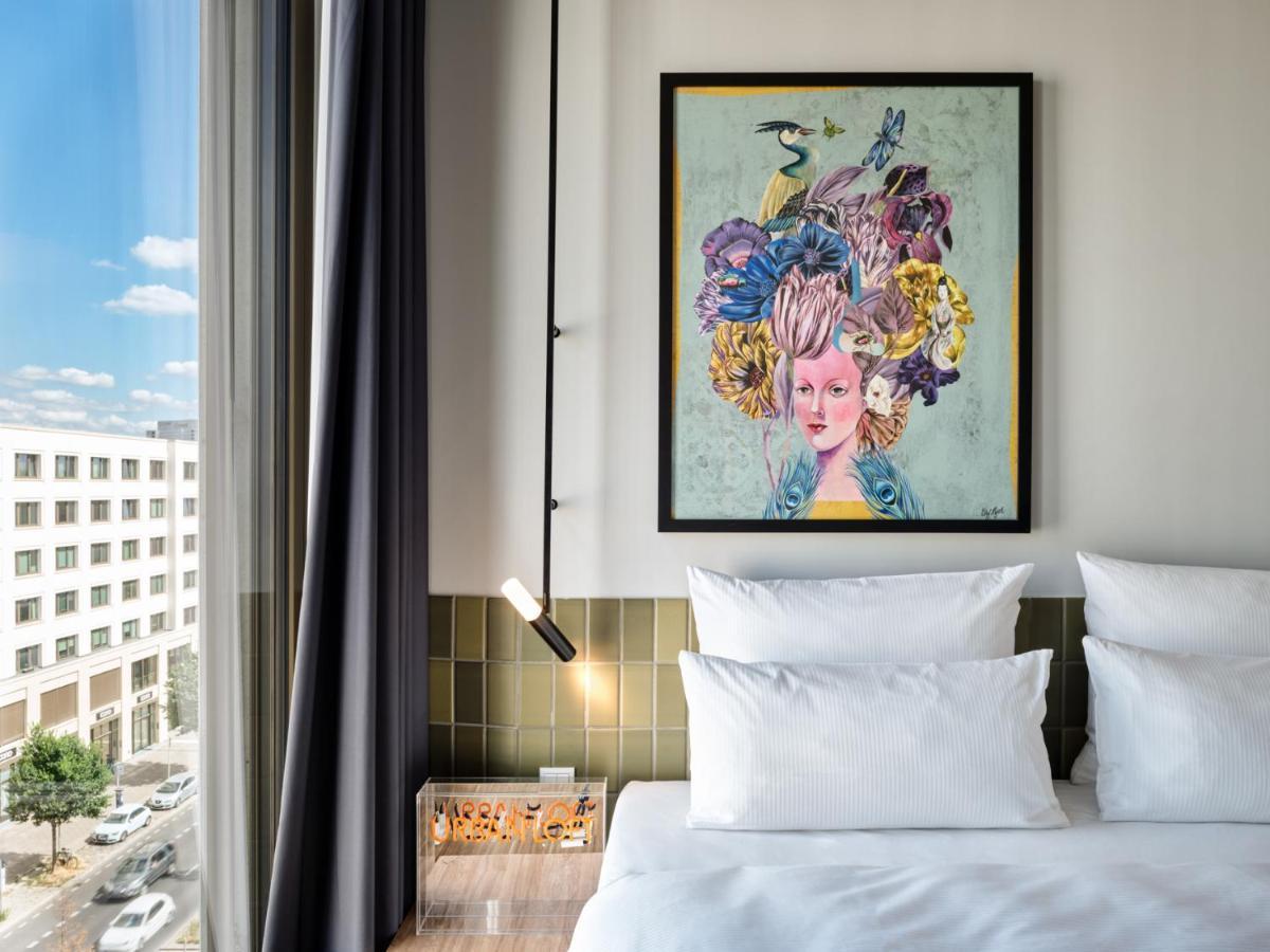 Chambre Double Standard