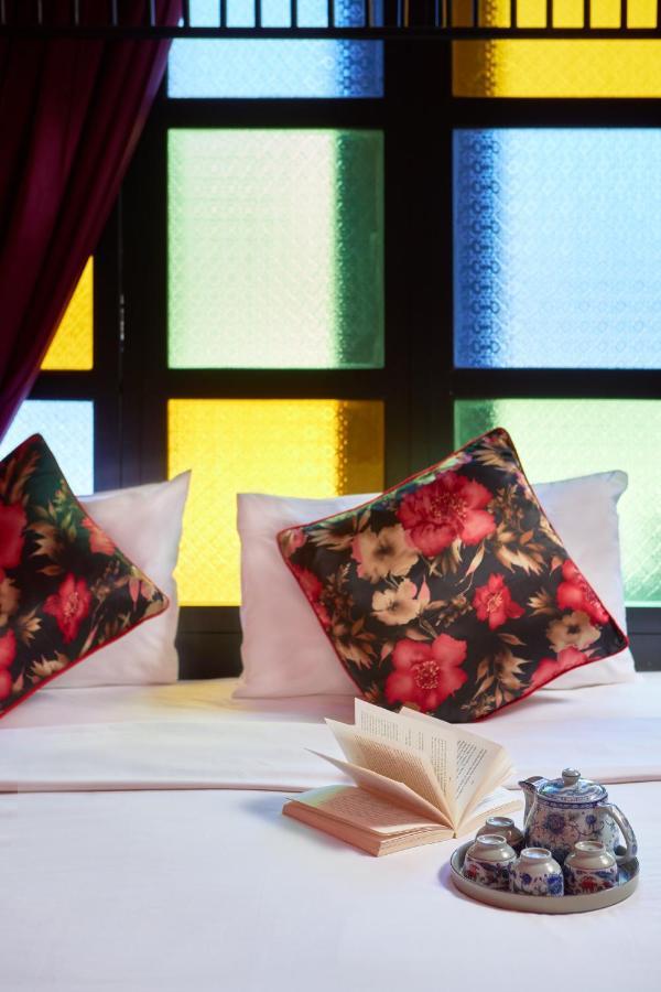 Chambre Double Supérieure