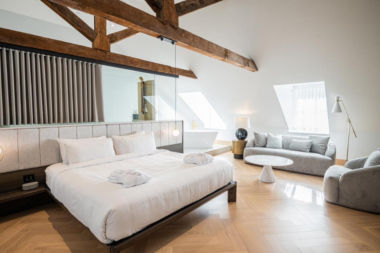 Suite Deluxe