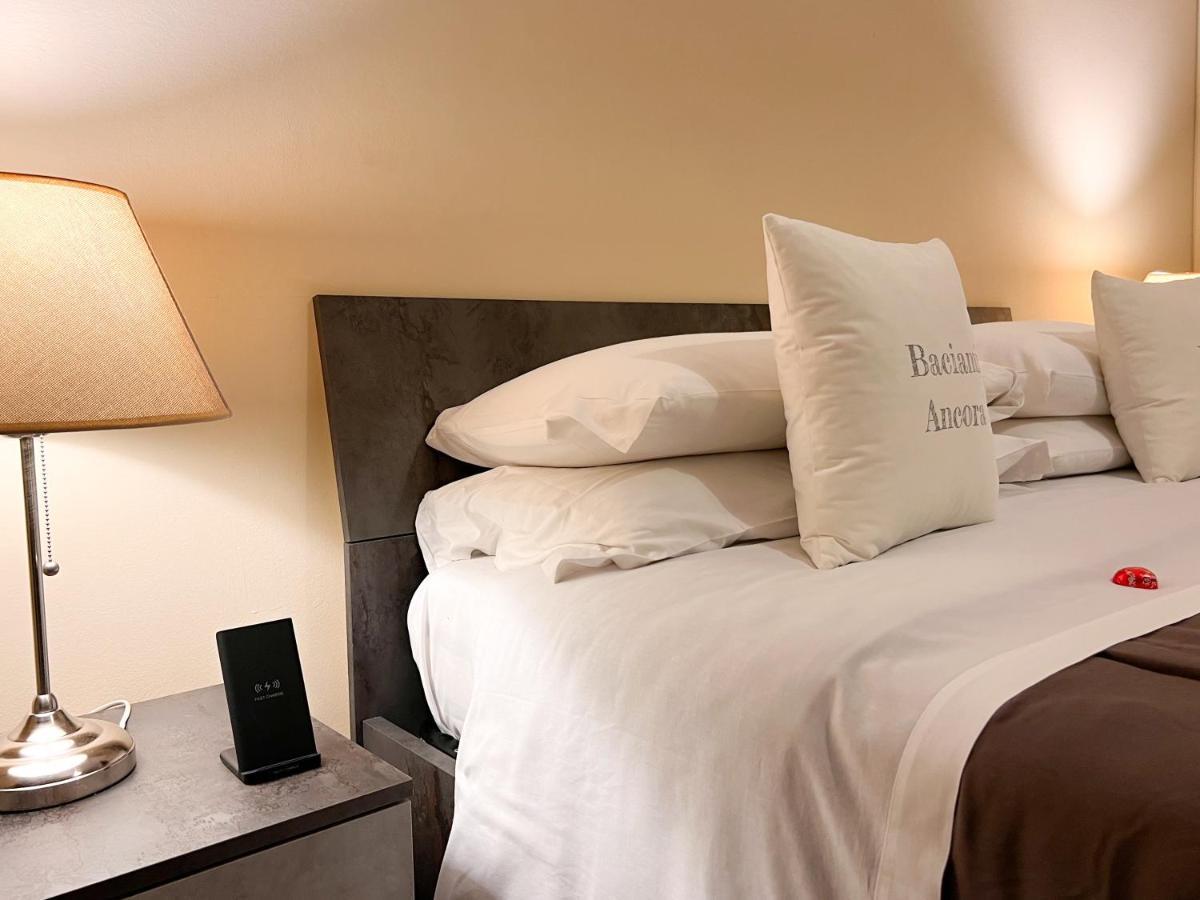 Deluxe Double Room Balcony
