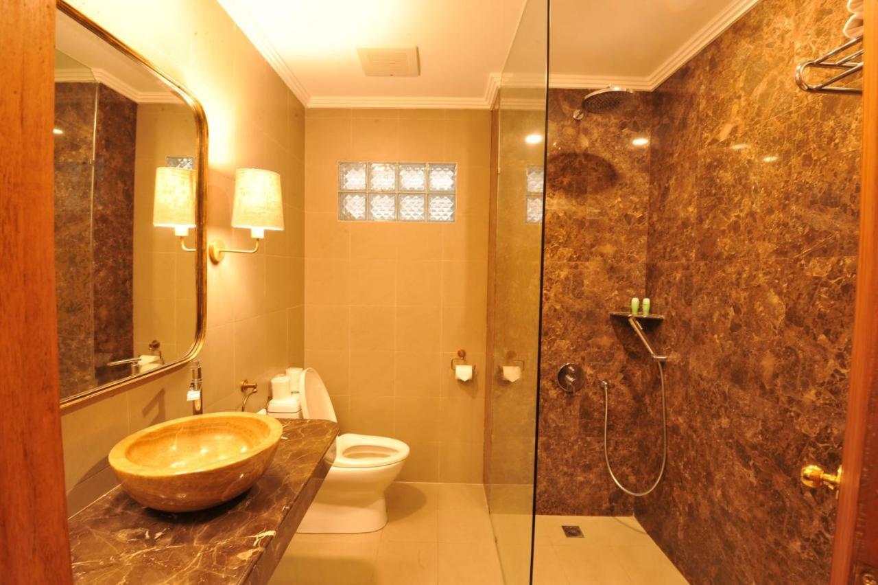 Premier Double or Twin Room