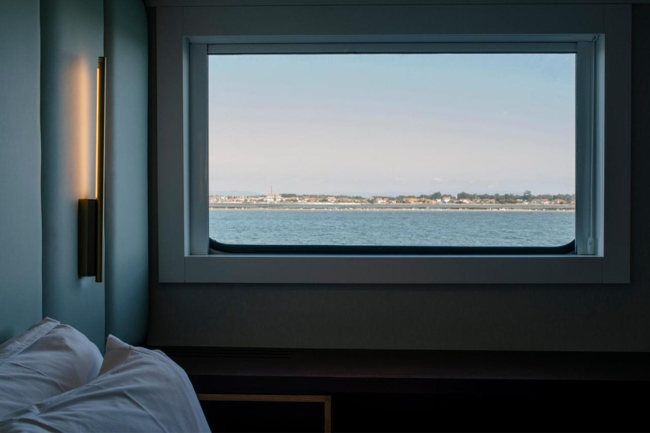 Cabin Room Ria View