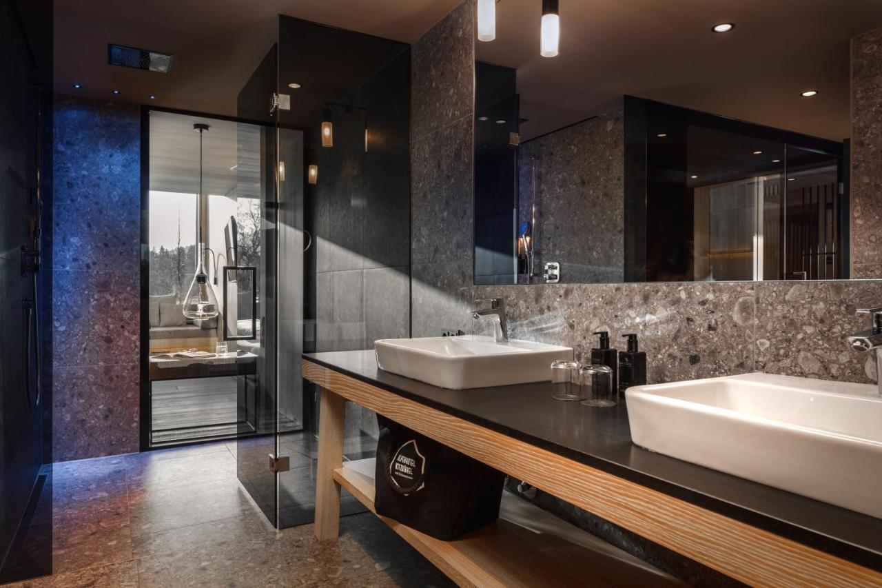 Garden Suite