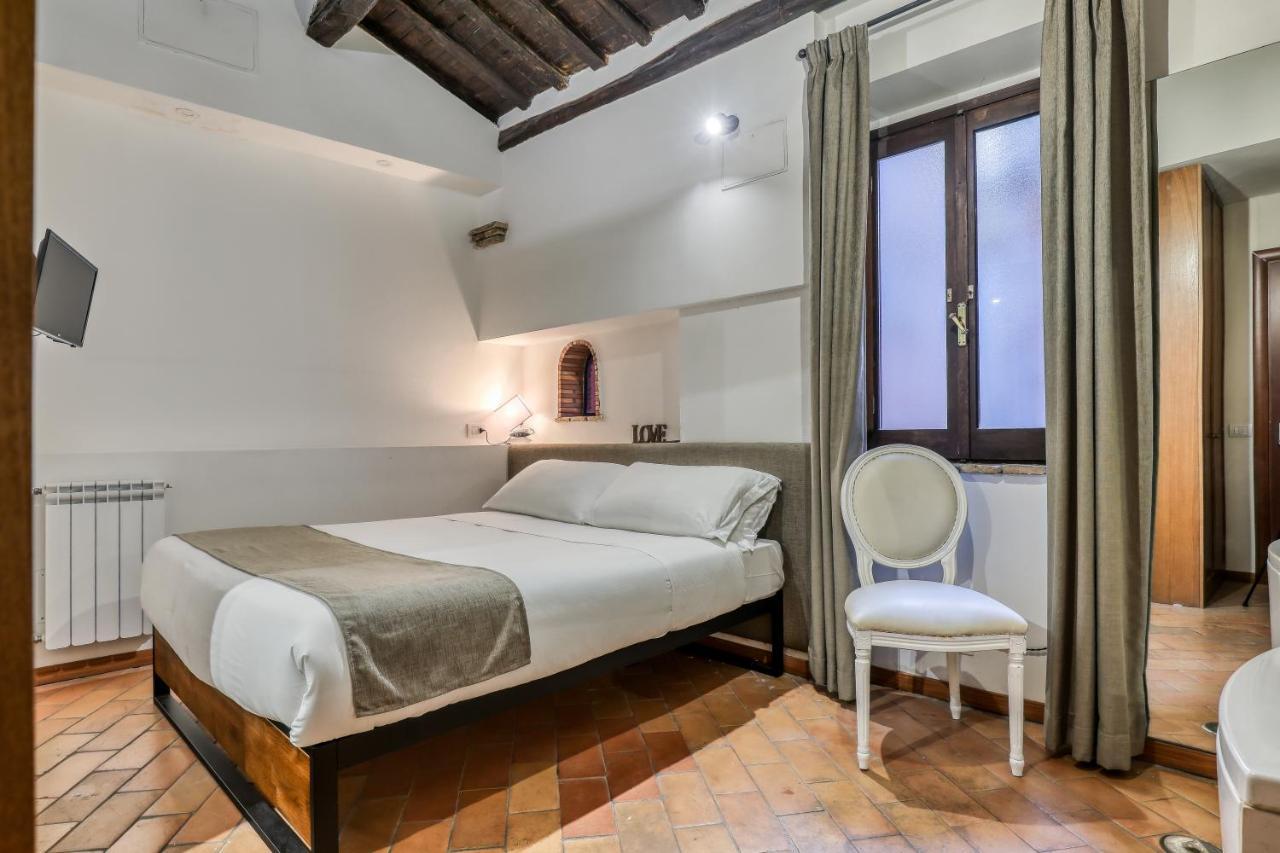Habitación Doble Deluxe con bañera