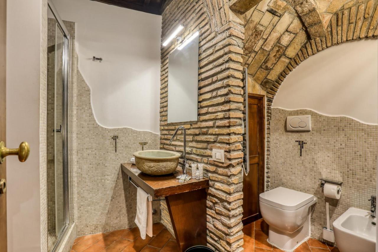 Habitación Doble Estándar