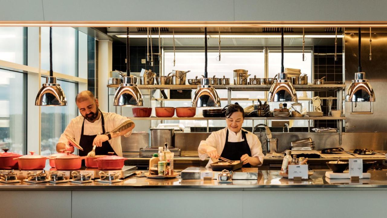 Twin Room Premium - Gothia Towers