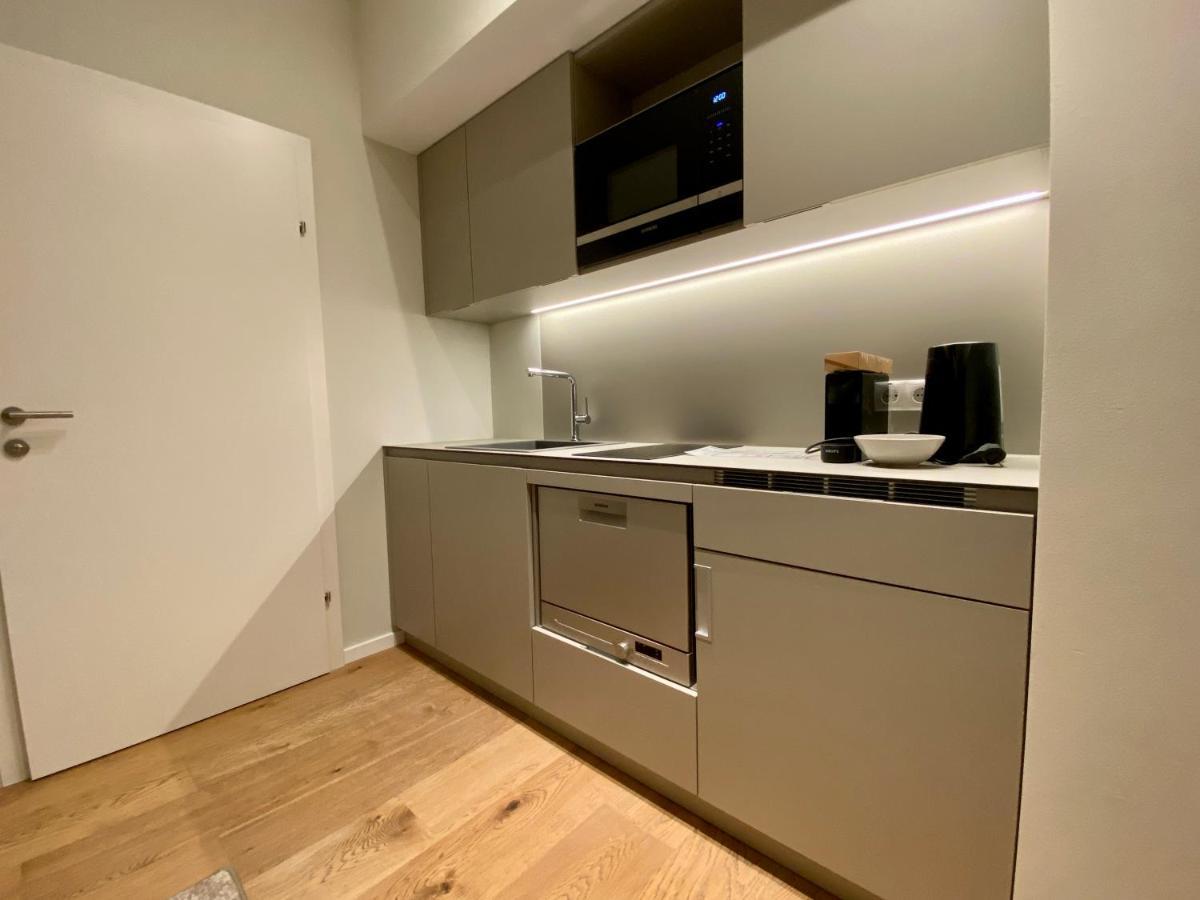 Mini Apartamento