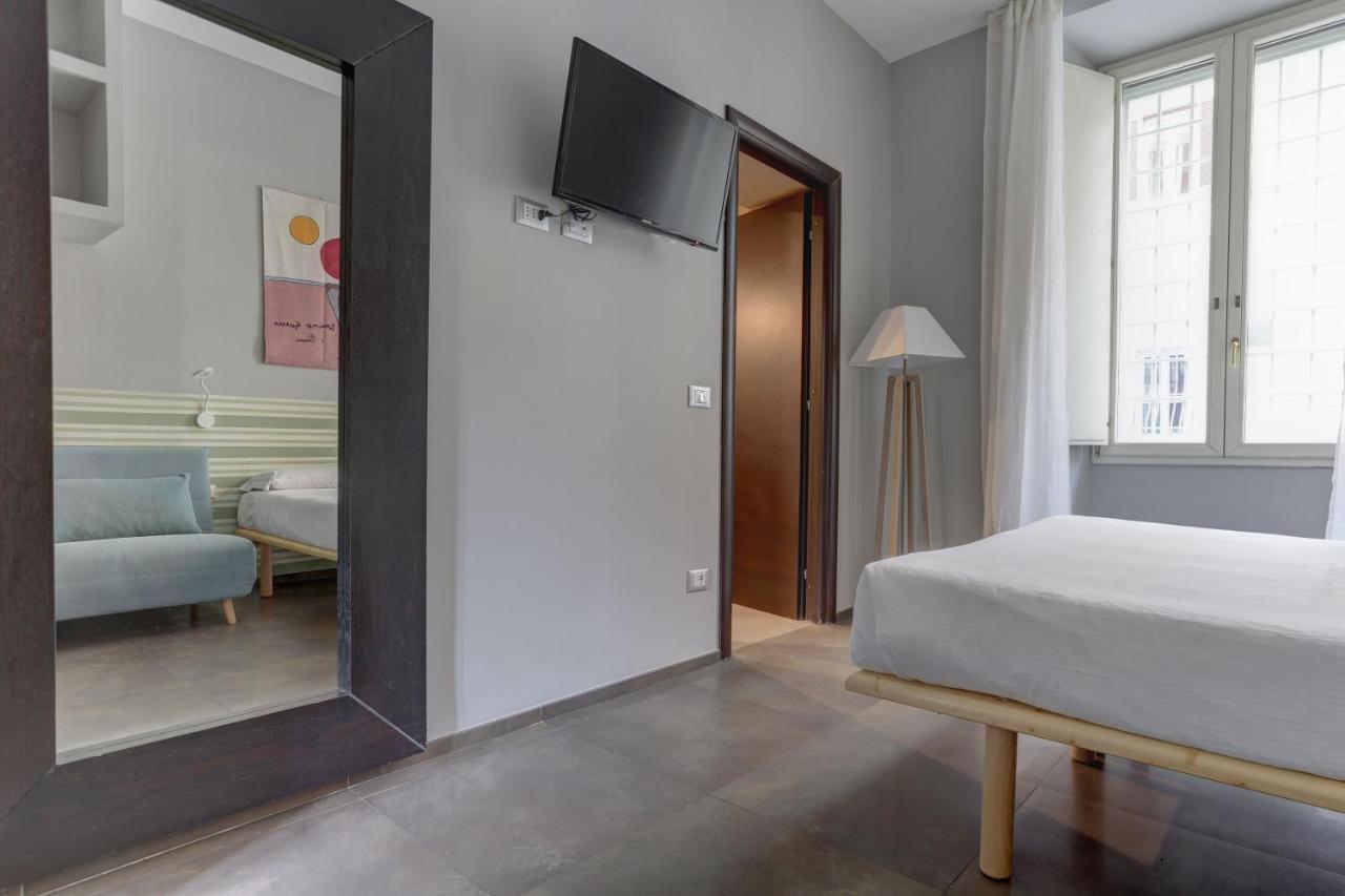 Habitación Triple con baño privado
