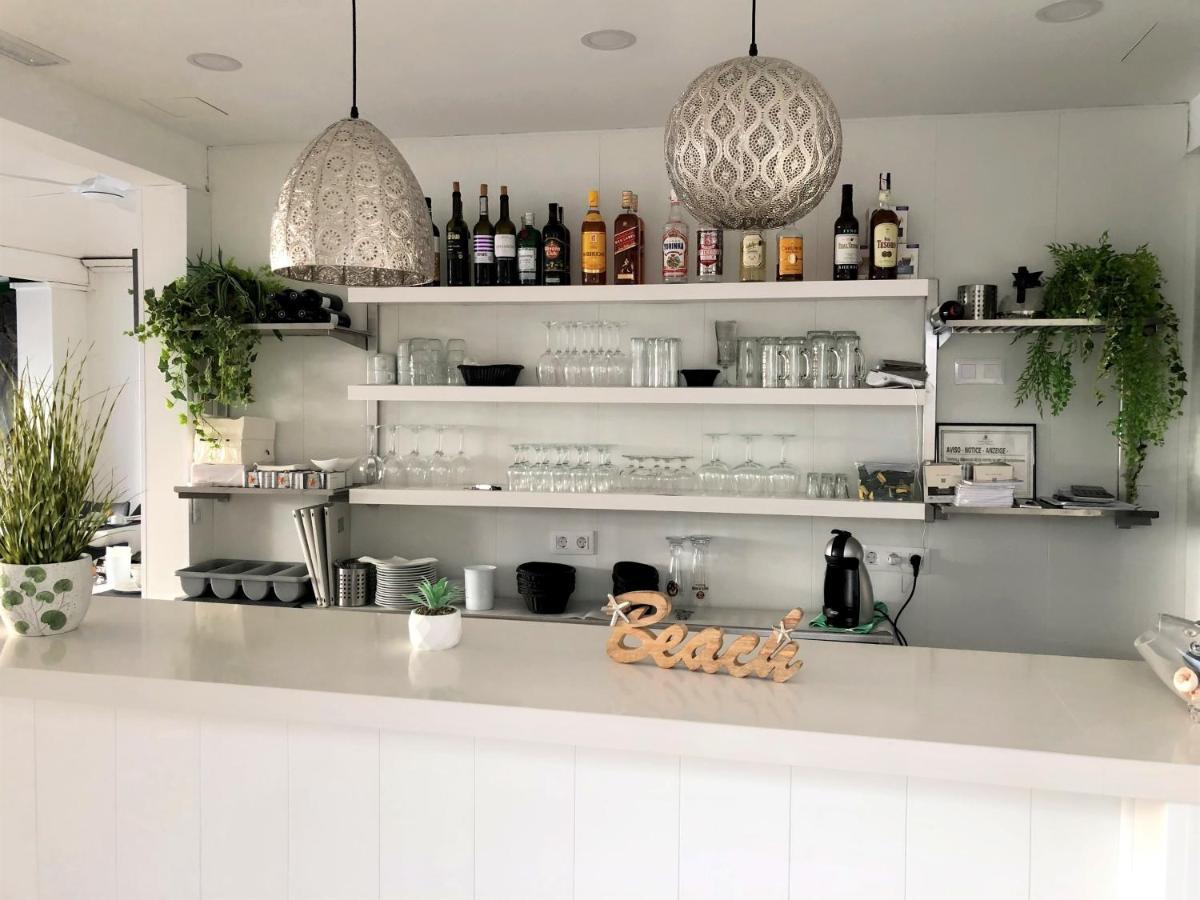 Apartamento con vistas al mar