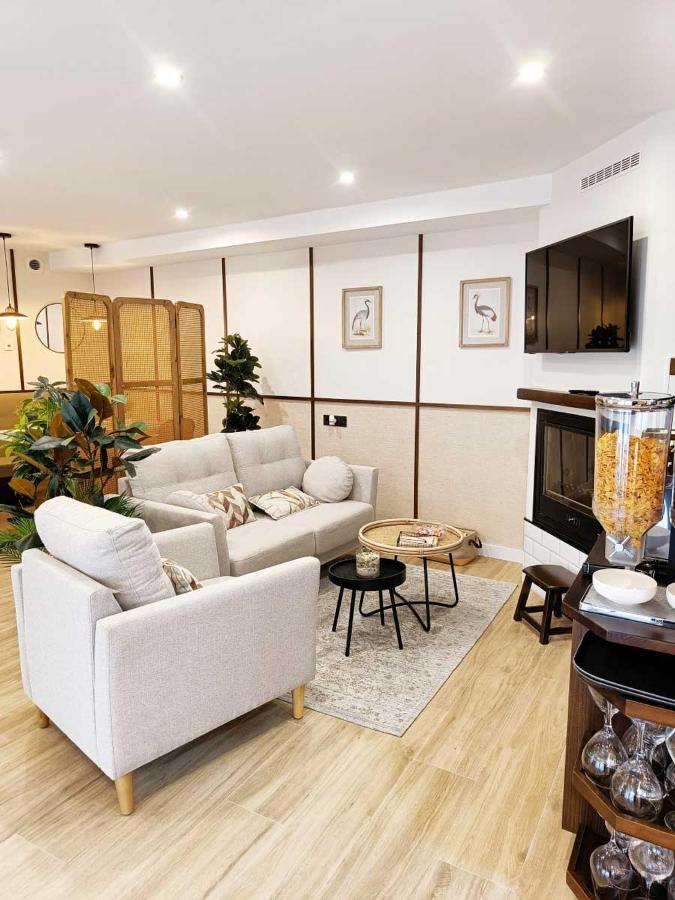 Habitación Doble Deluxe