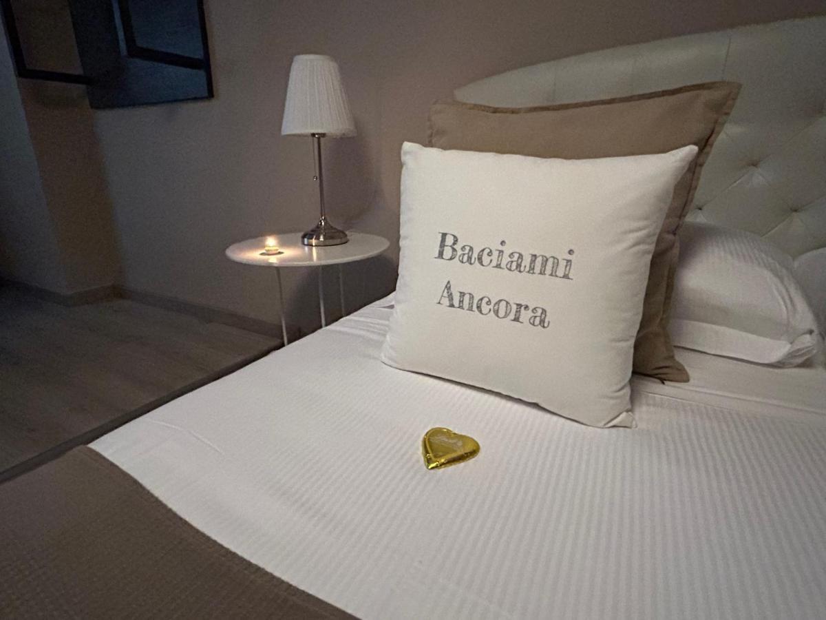 Luxury Triple Room