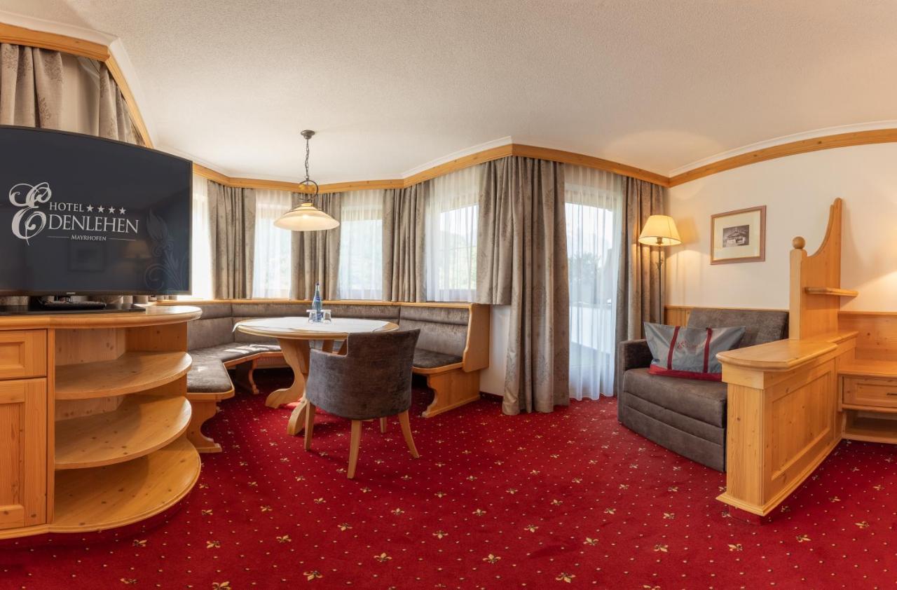 Deluxe Kamer