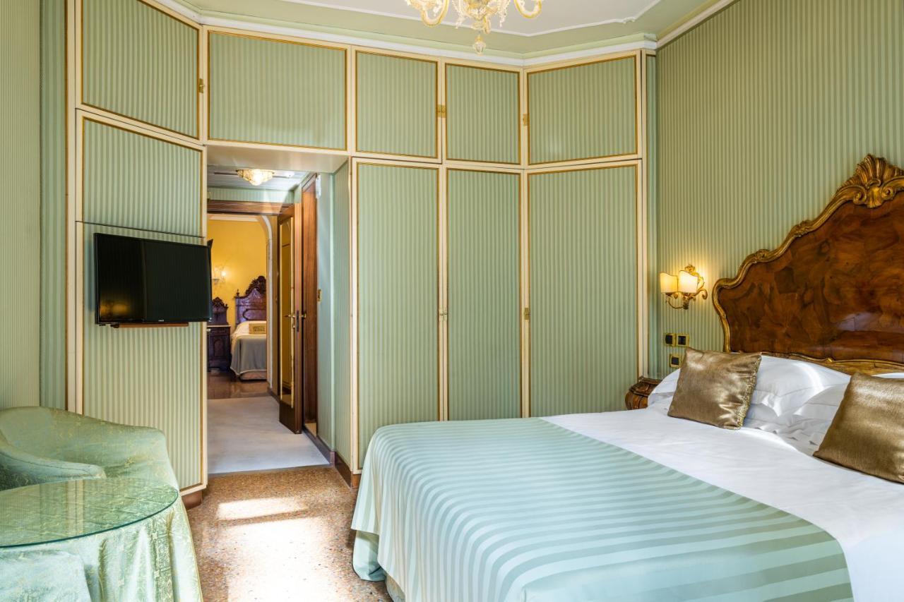 Suite met Uitzicht op San Marco