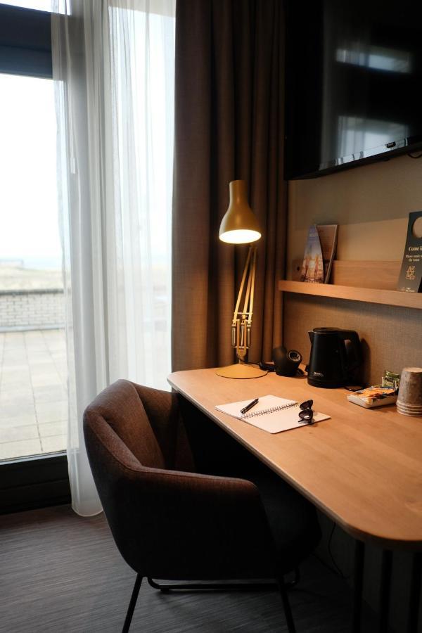 Familiekamer met Uitzicht op Zee