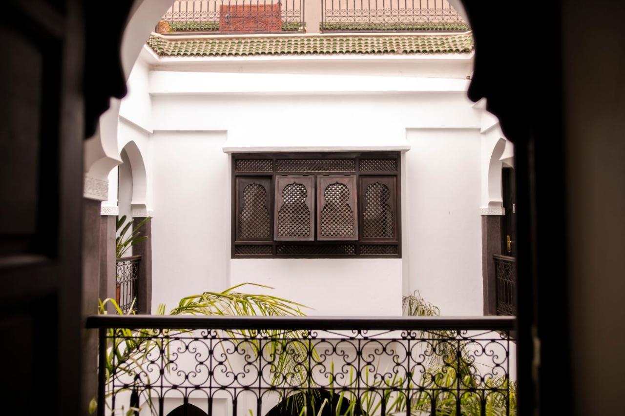 Habitación Doble Menzeh