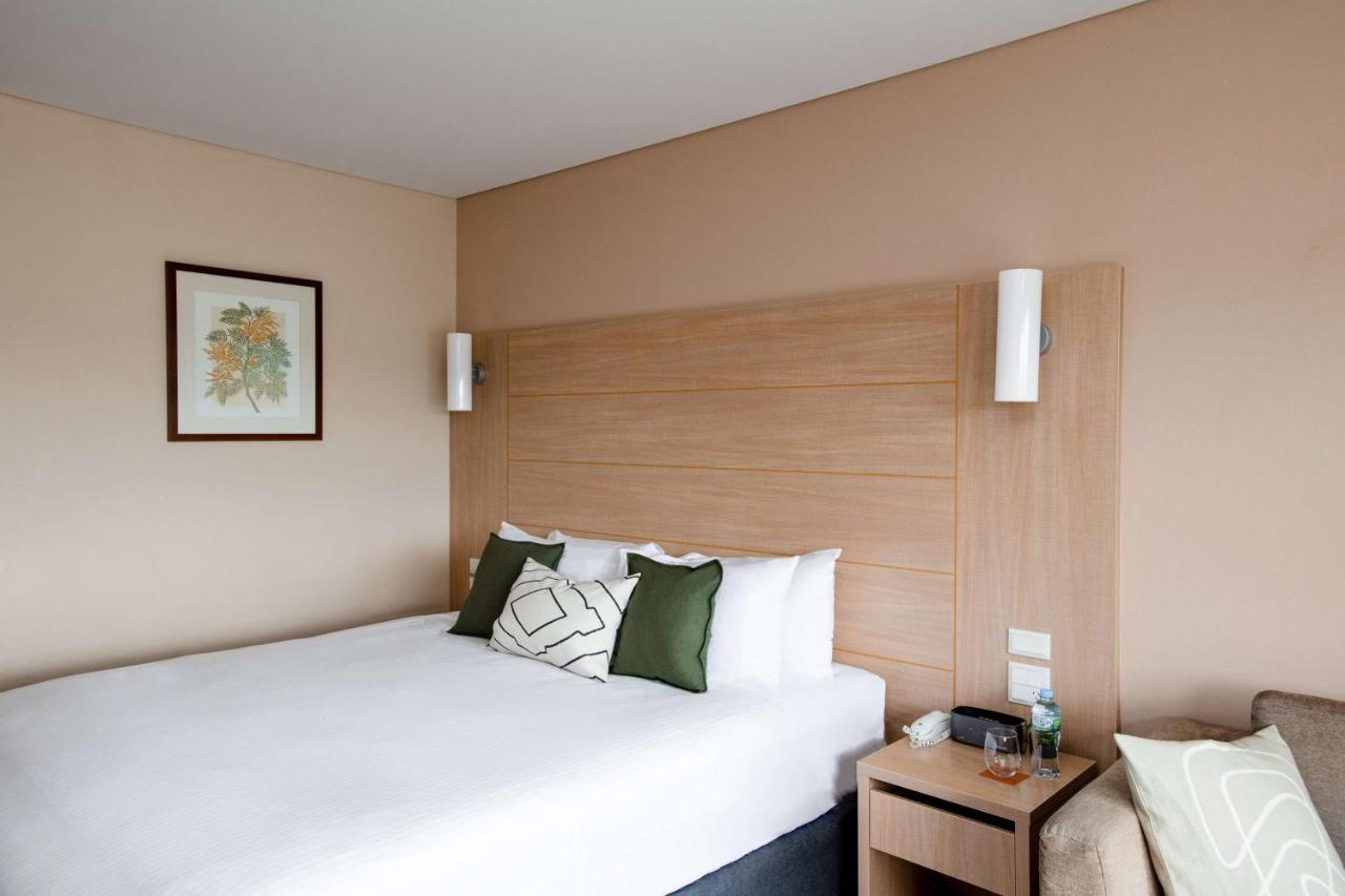 Executive King Room