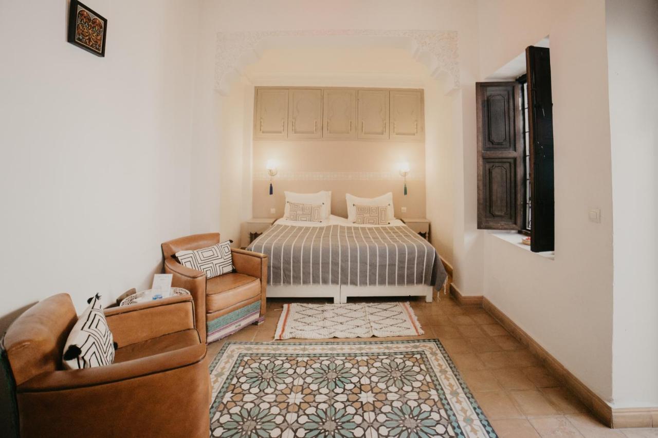 Habitación Doble Warda - 1 o 2 camas