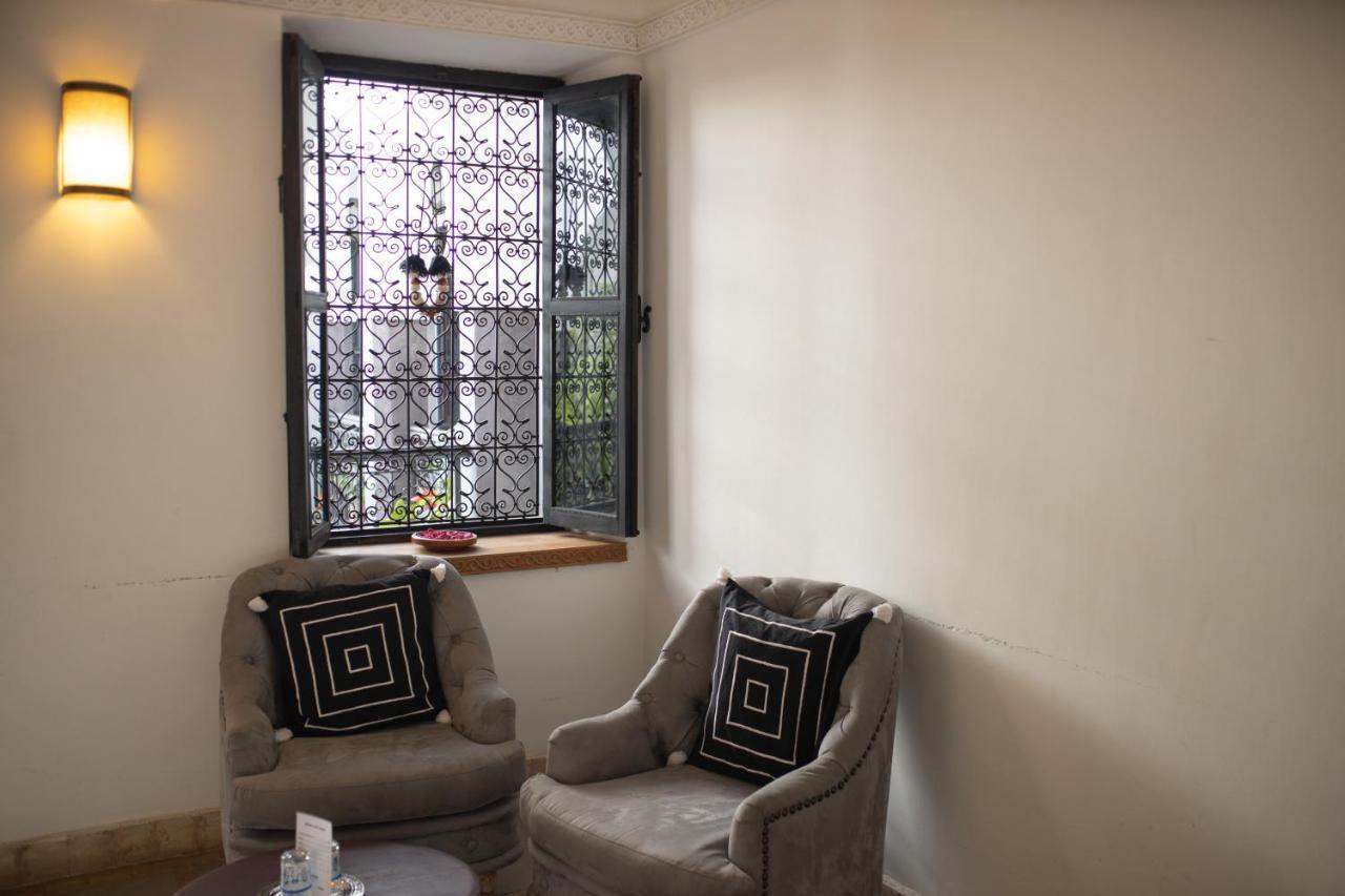 Habitación Doble Hajjama
