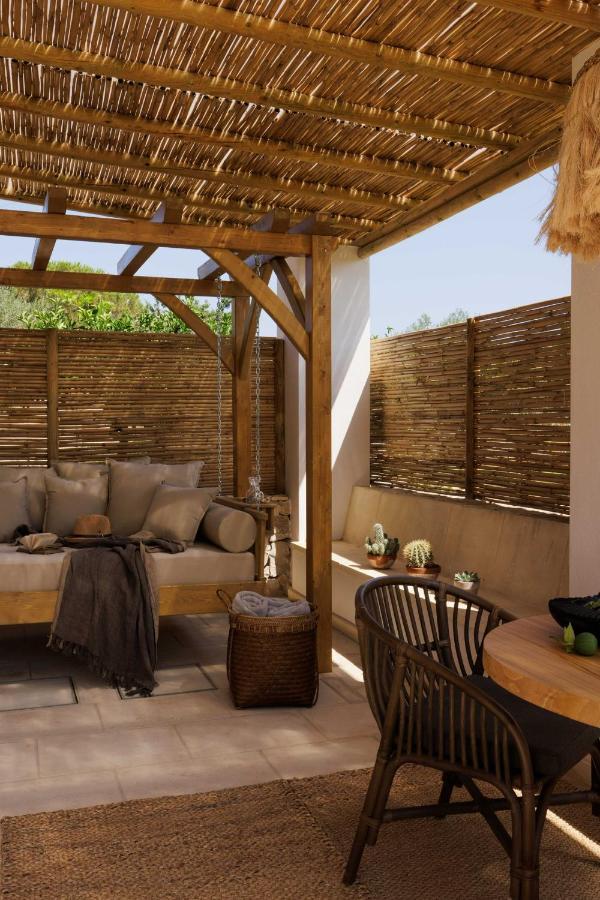 Suite avec Piscine Privée