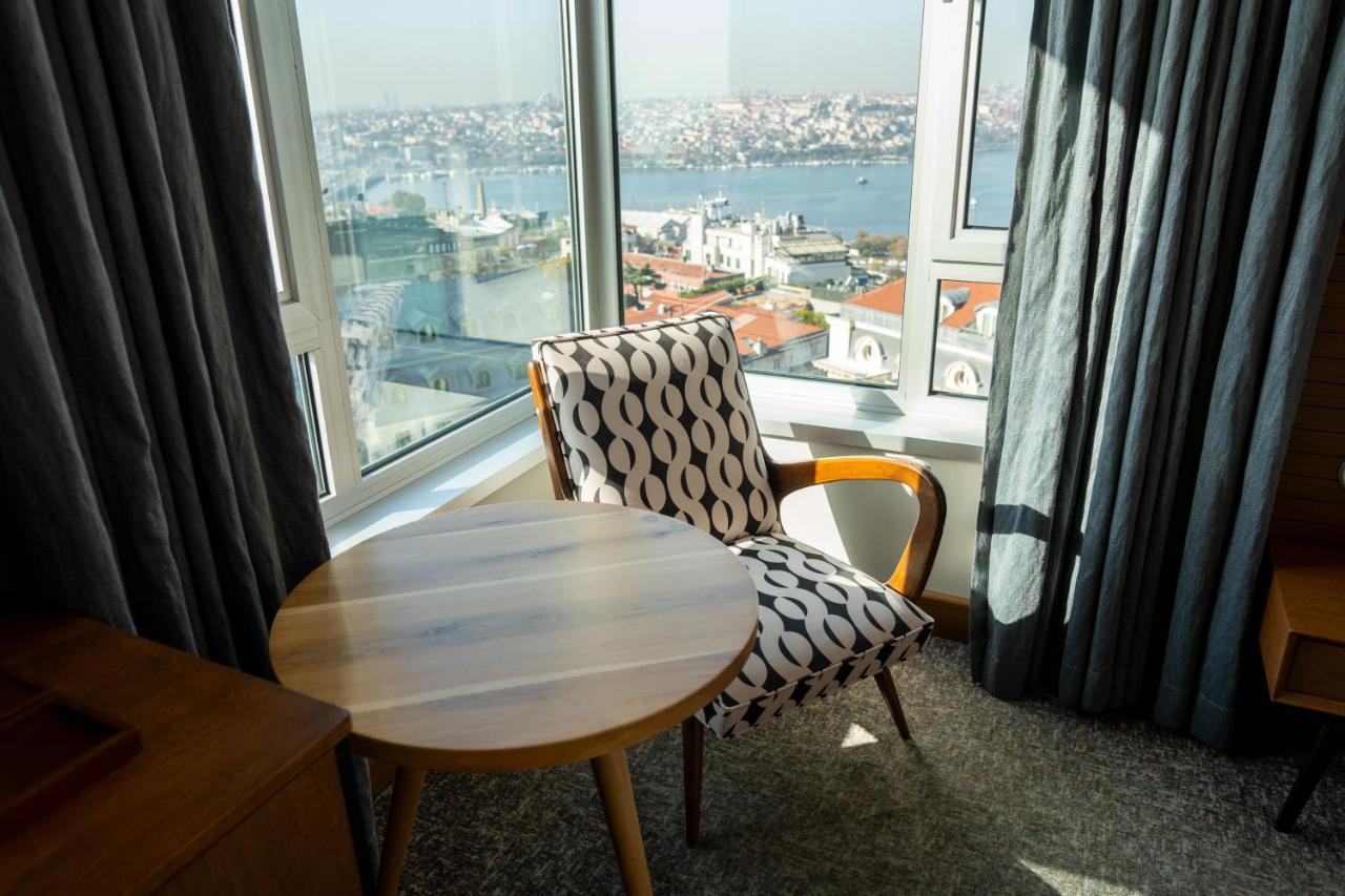 Superior Room Sea View