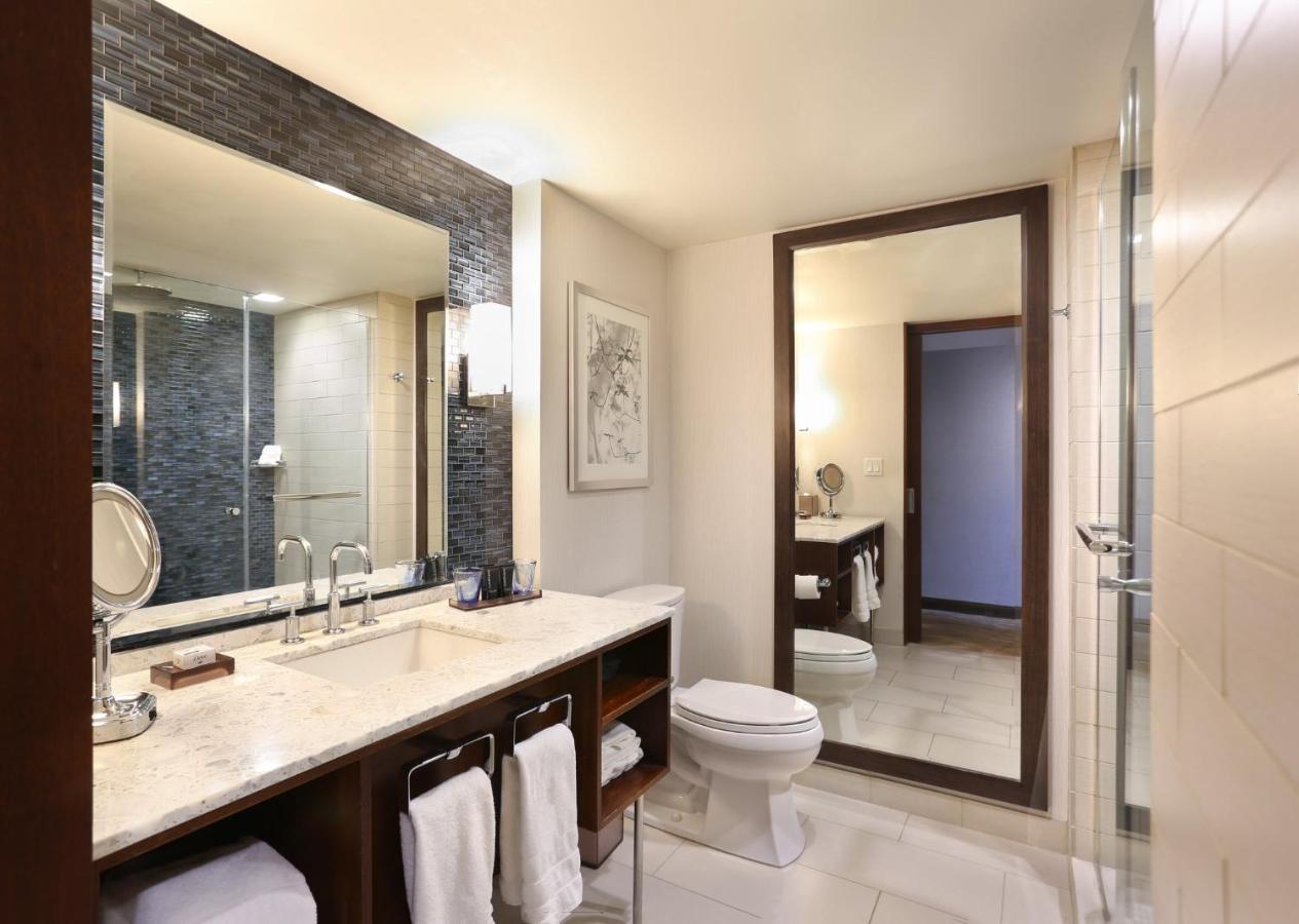 Suite King Júnior com Vista Zona Média da Cidade