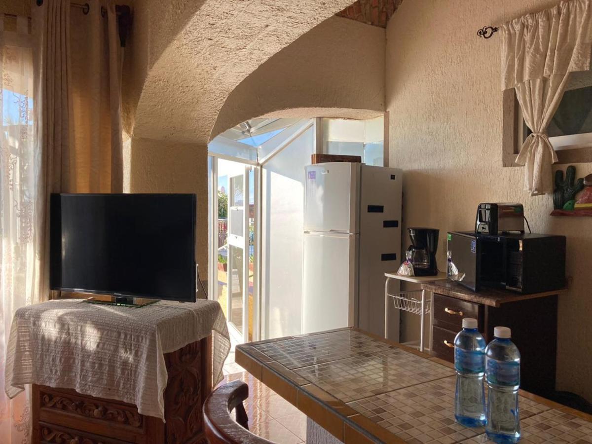 Junior Suite Terrace