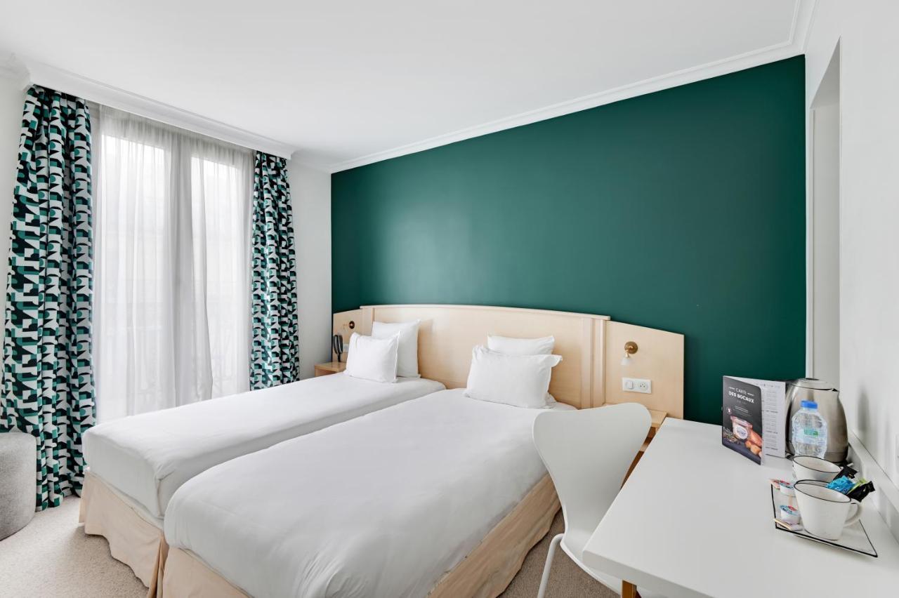 Premium Twin Room