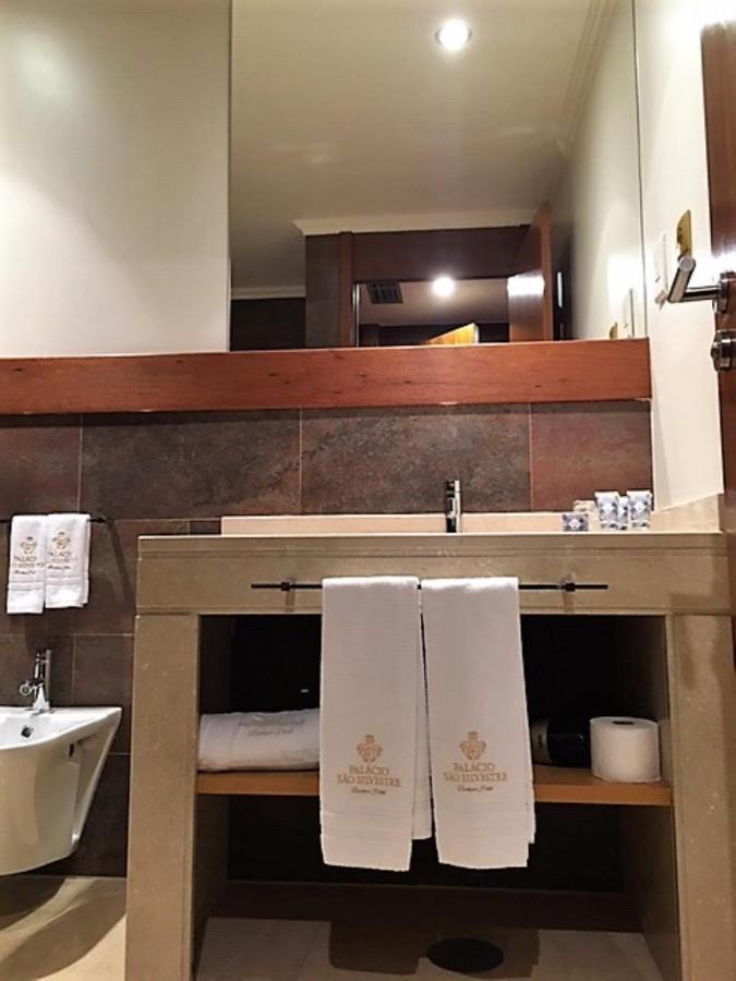 Classic Noble Double Room