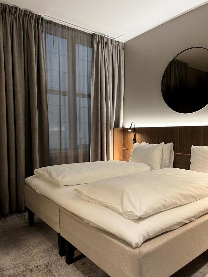 Chambre Double - Arrière de la Maison