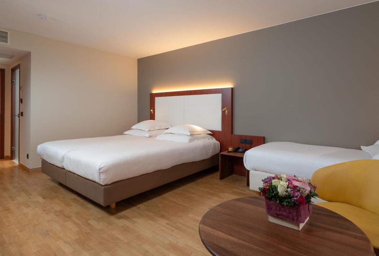 Chambre Triple Supérieure
