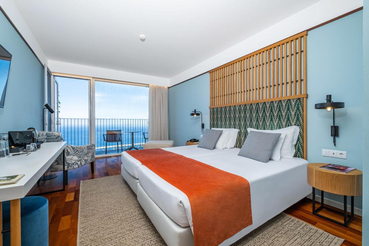 Superior Twin Room Sea View