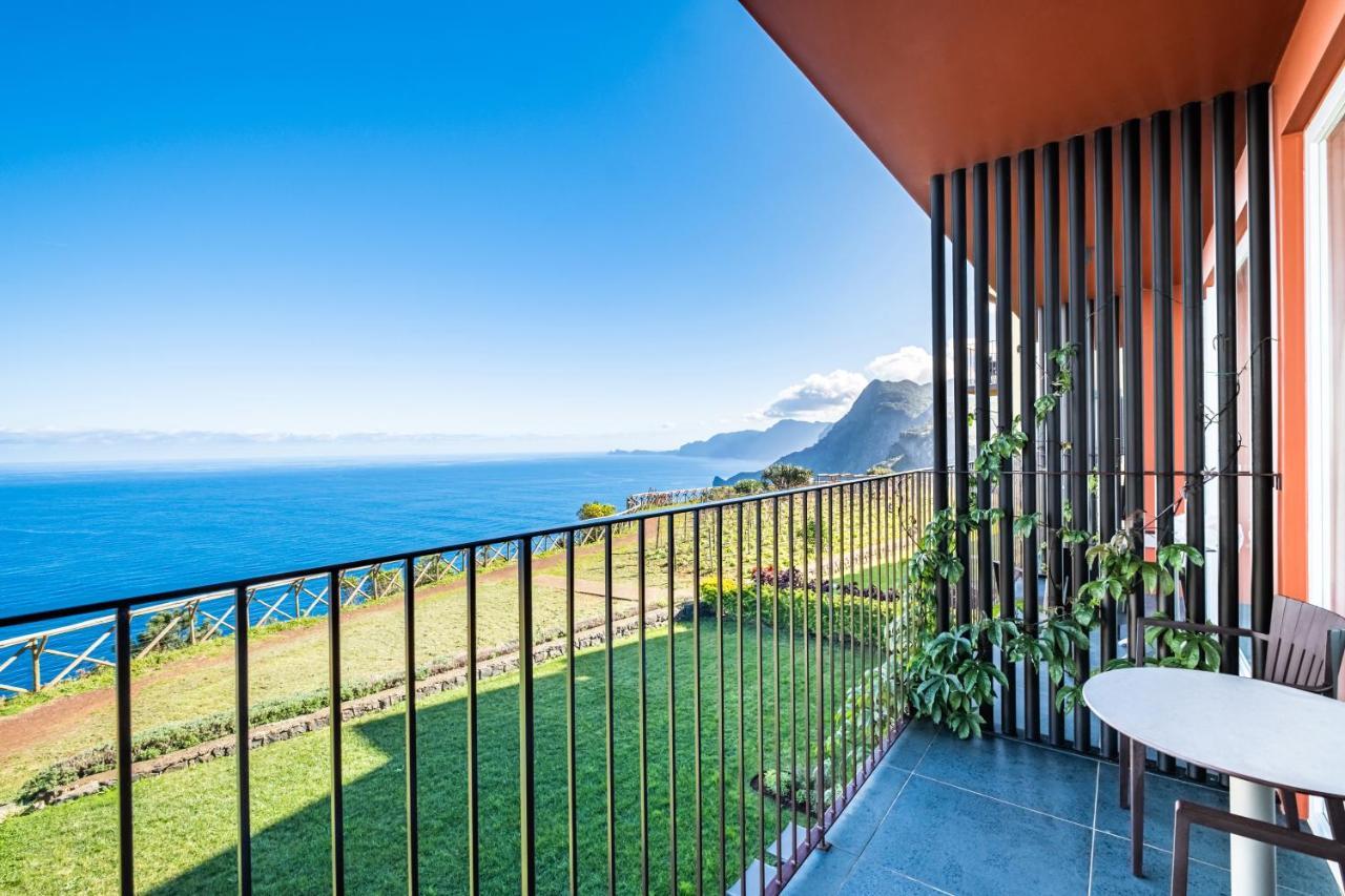 Superior Twin Room Sea View