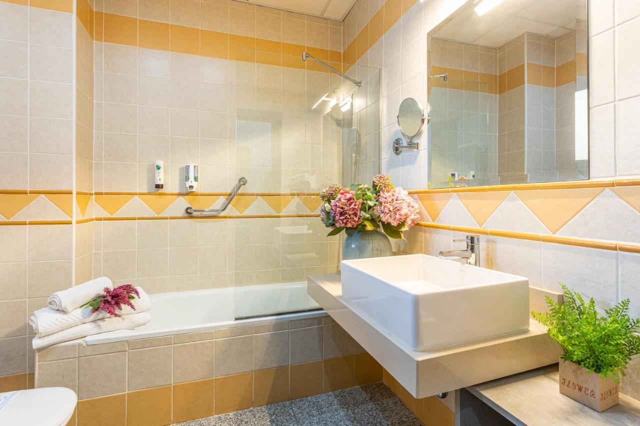 Junior Suite Familiare