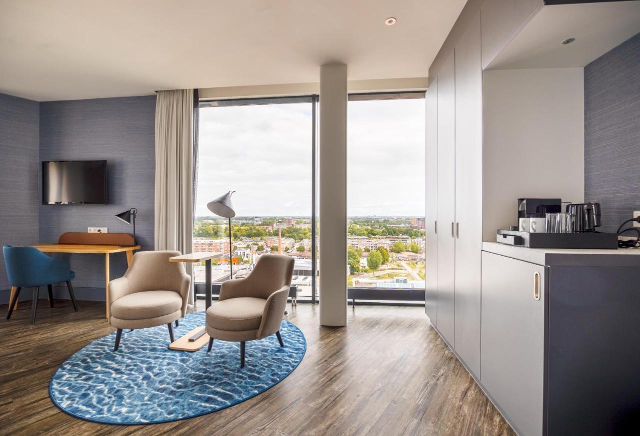 Privilege Room with City View