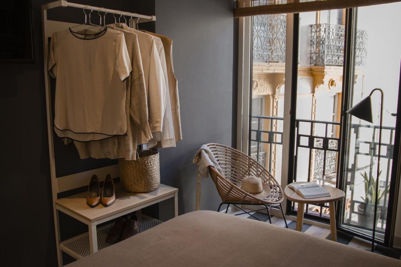 Superior Tweepersoonskamer met Balkon