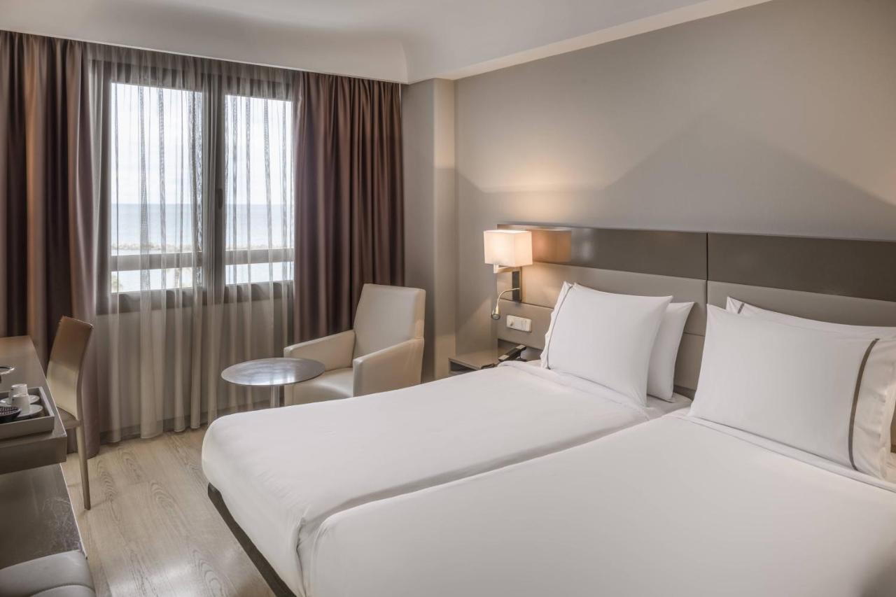 Ocean View, Guest room, 2 Twin/Single Bed(s), Ocean view