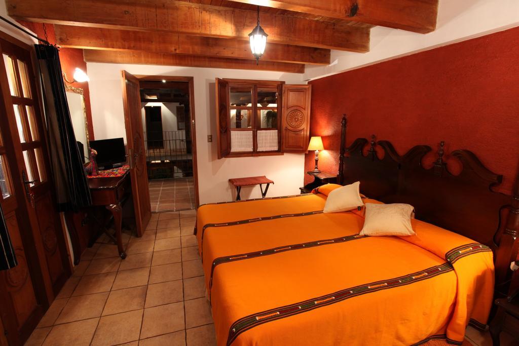 Room King Bed