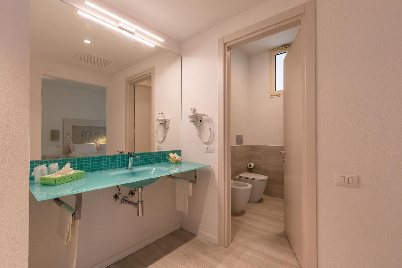Suite con Vista Mare